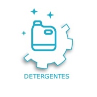 Foto de Detergentes