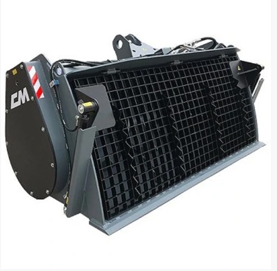 Foto deCucharas mezcladoras