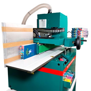 Foto deImpresoras de cantos de libros