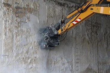 Foto deFresadoras de asfalto autonivelantes