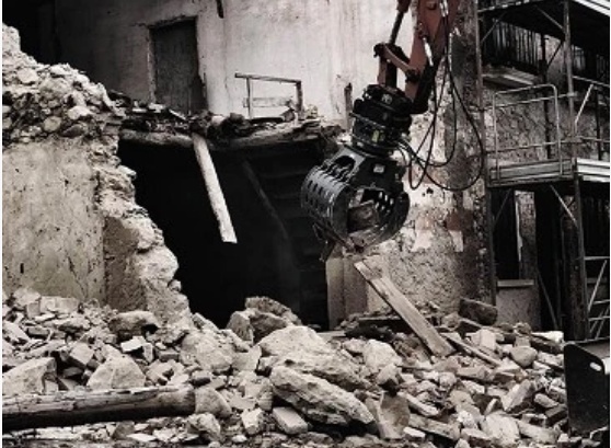 Foto dePinzas de manipulación