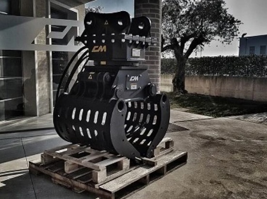 Foto dePinzas de manipulación