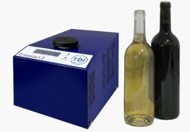 Foto deMedidores de la estabilidad tartárica