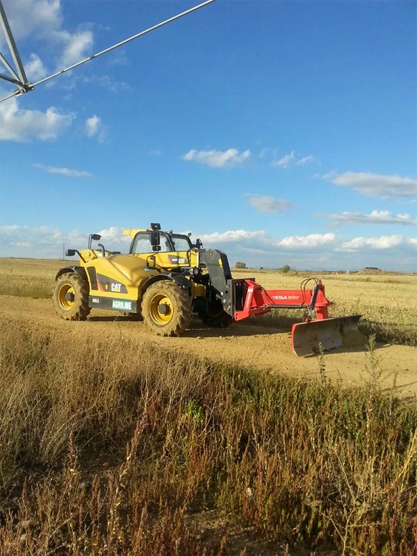 Foto de Polidozers