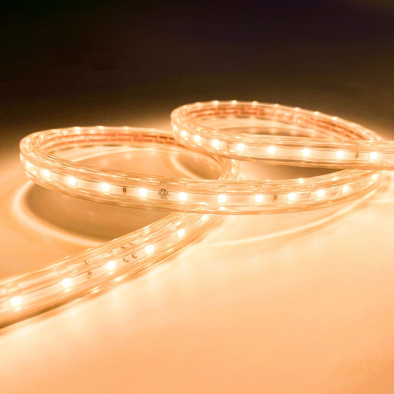 Foto de Tiras Led flexibles