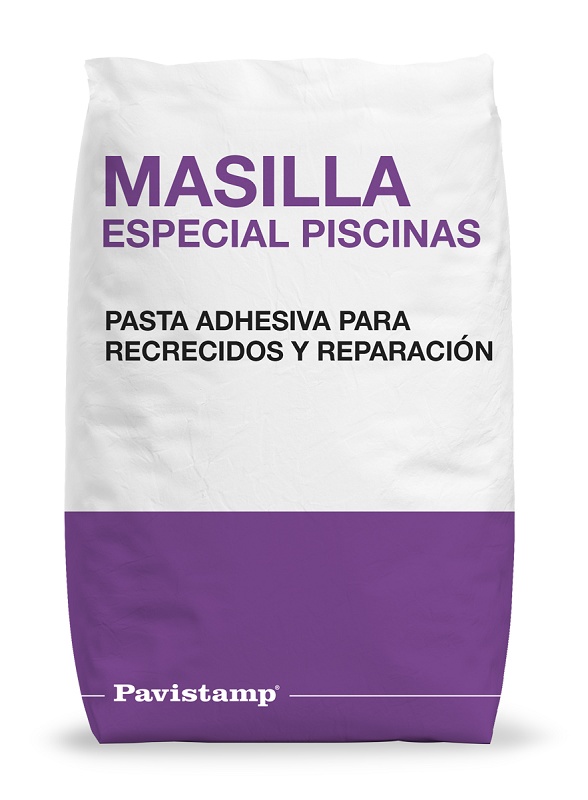 Foto de Masillas especiales