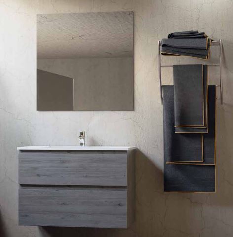 Foto de Muebles de baño