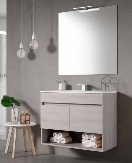 Foto de Muebles de baño