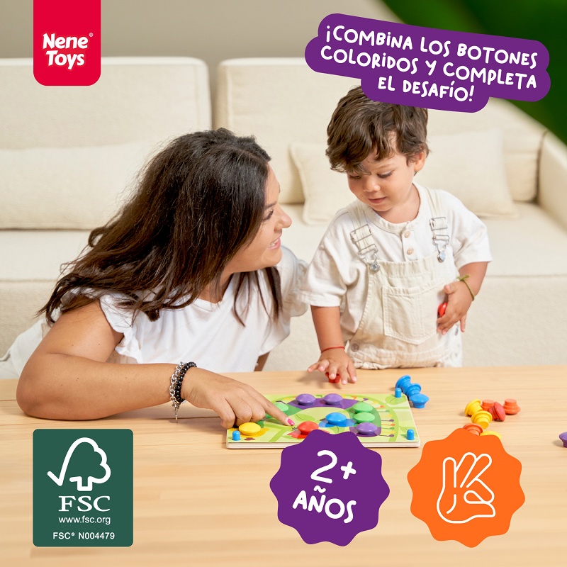 Foto dePuzzles infantiles