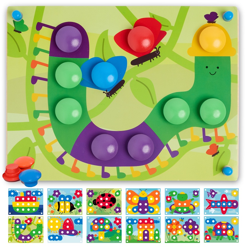 Foto de Puzzles infantiles