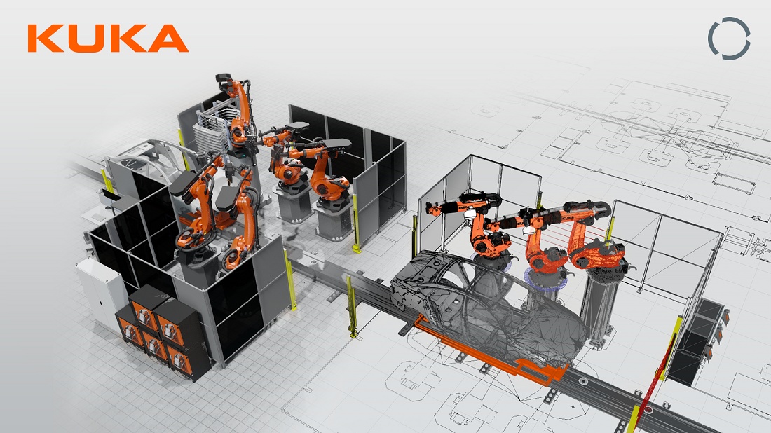 Foto de Software de simulaciones inteligentes