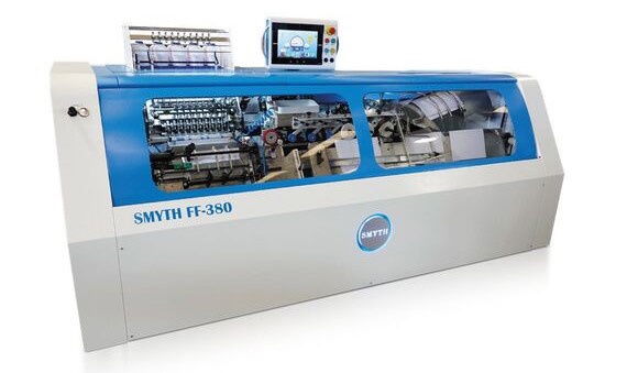 Foto de Cosedoras automáticas