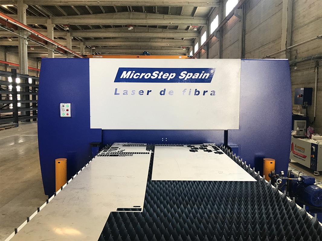 Foto deSistemas de corte láser