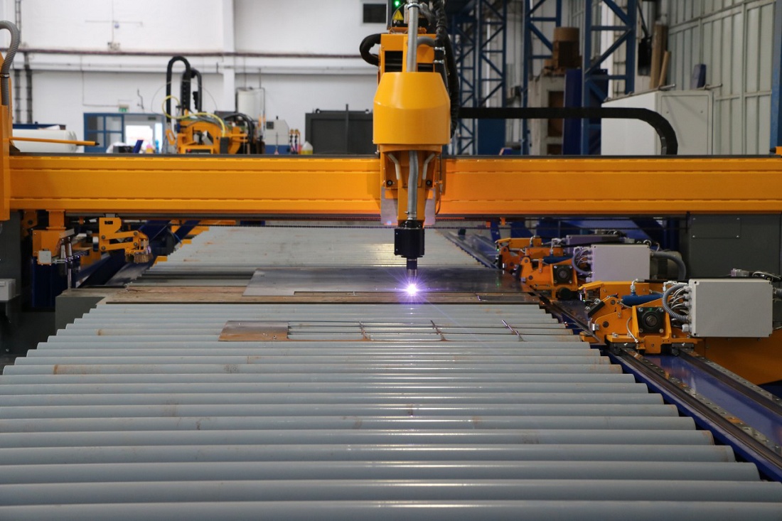 Foto deMesas de oxicorte