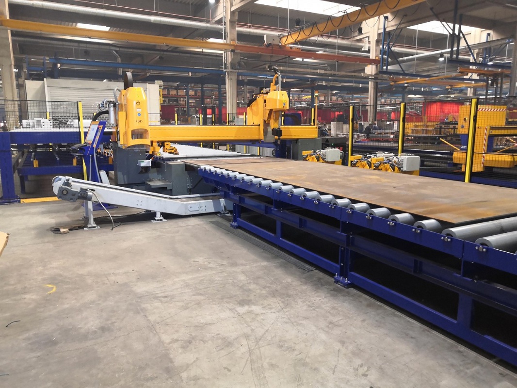 Foto deMesas de oxicorte