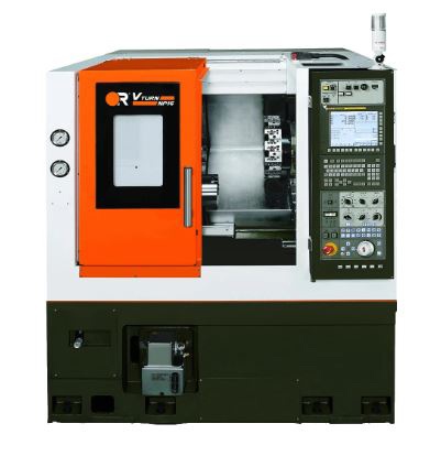 Foto de Tornos CNC horizontales