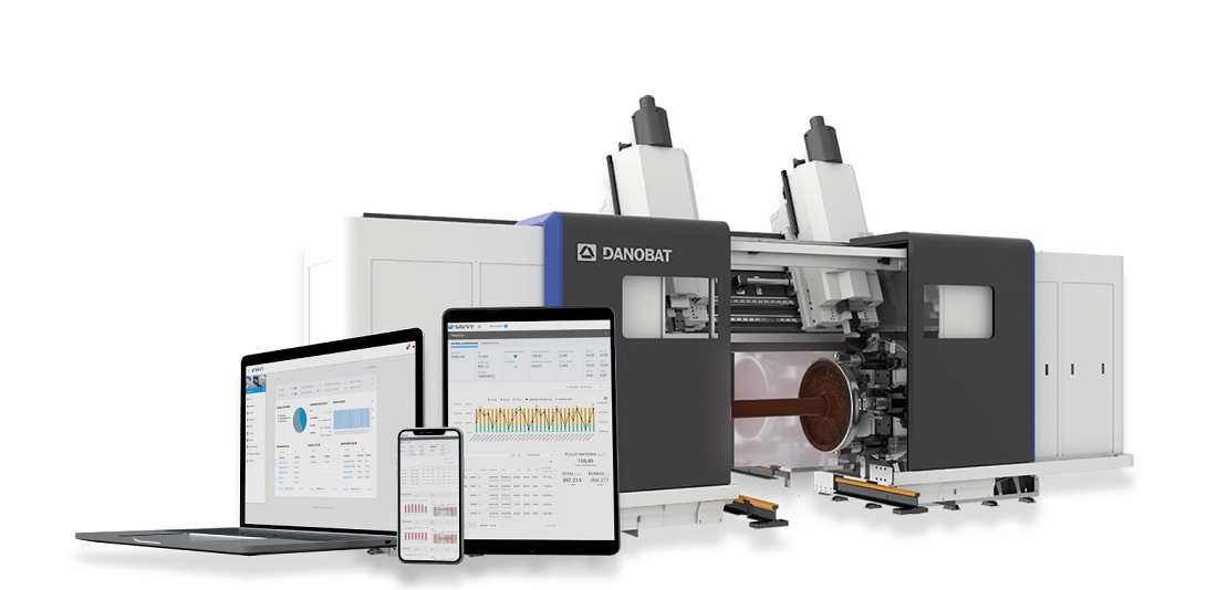 Foto de Software para unificar el conocimiento industrial y la analítica de datos