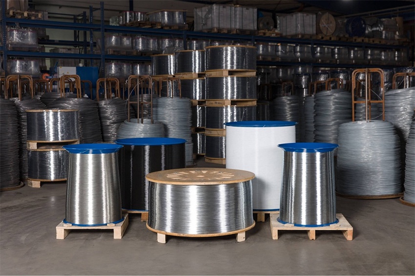 Foto deAlambres lötters