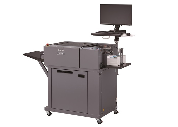 Foto de Equipos de multiacabado