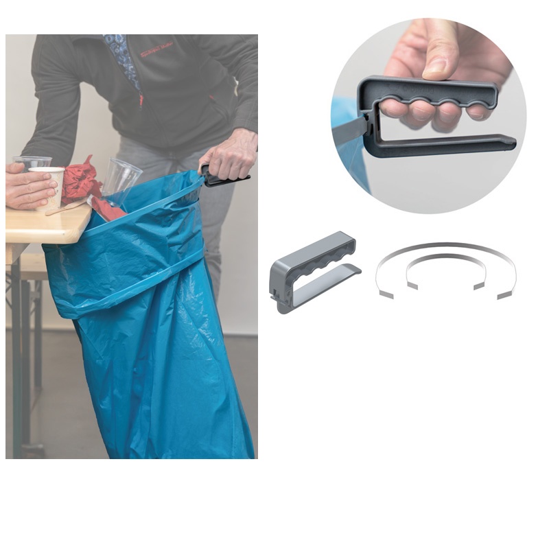 Foto deColgadores universales