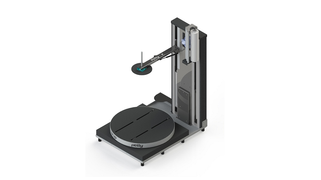 Foto de Envolvedoras verticales