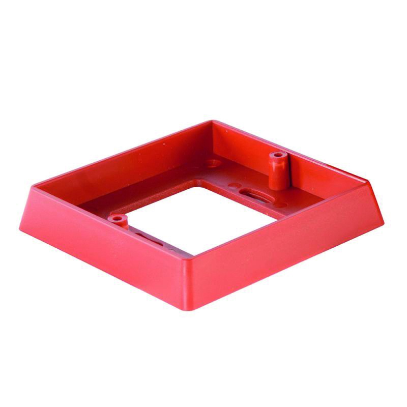 Foto de Marcos para empotrar pulsadores