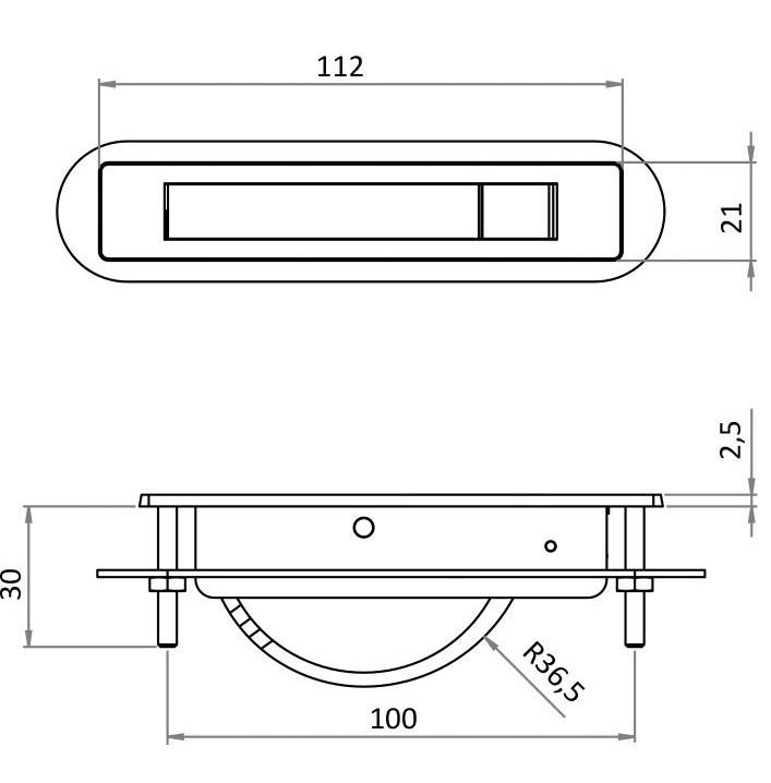 Foto deTiradores Deluxe