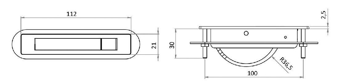 Foto deTiradores Deluxe