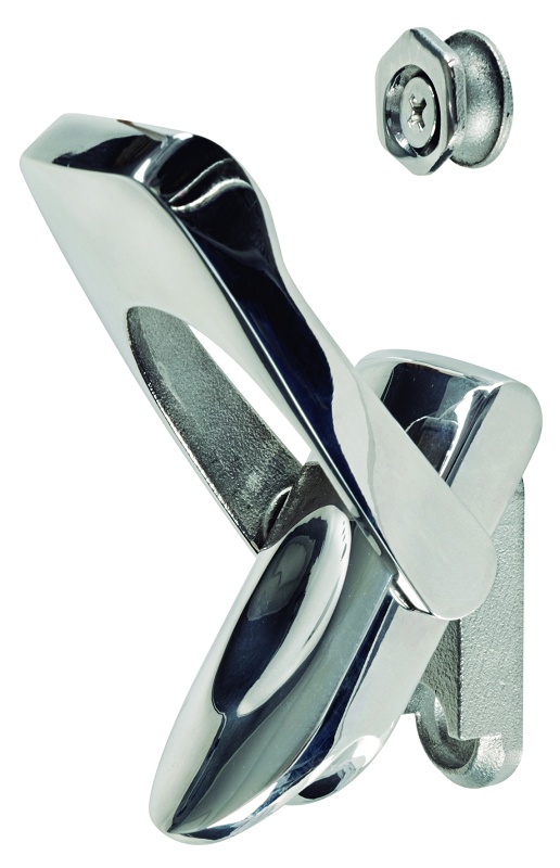 Foto de Cierres de palanca