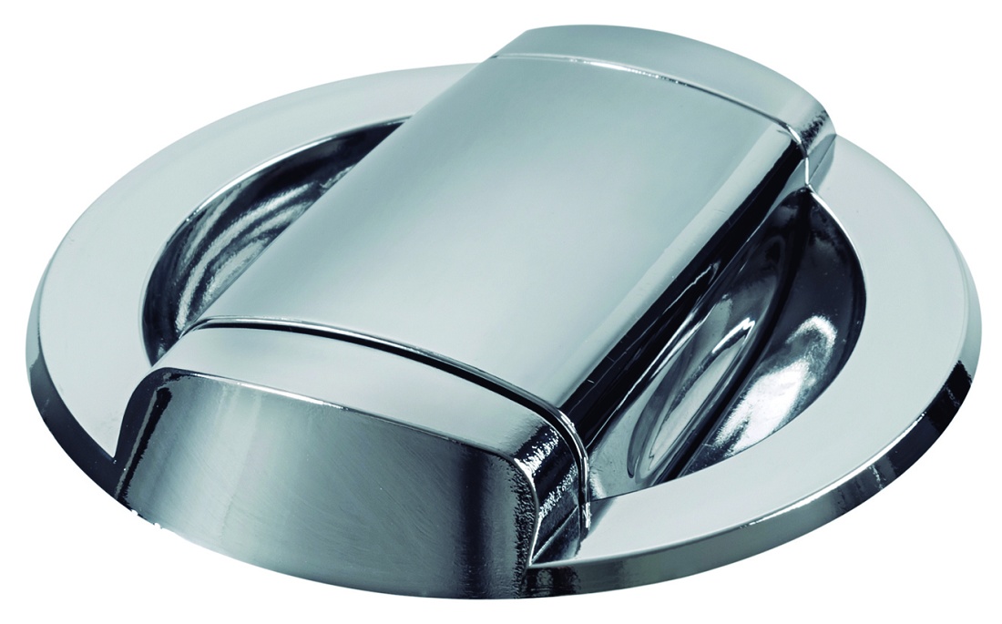 Foto deDuchas saturn