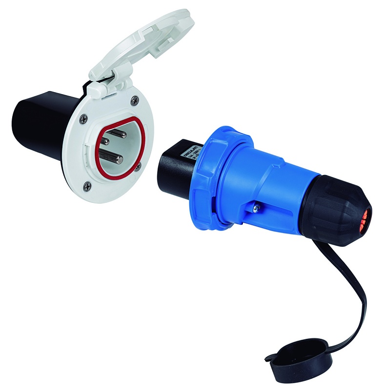 Foto de Tomas y enchufes