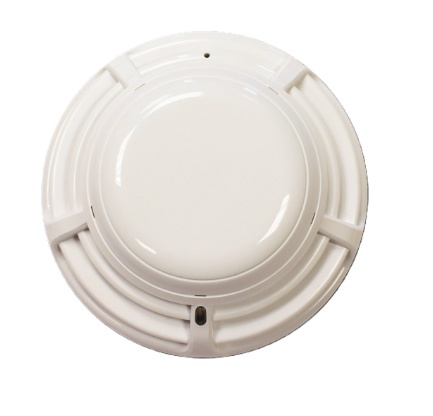 Foto de Detectores duales con sirena vía radio