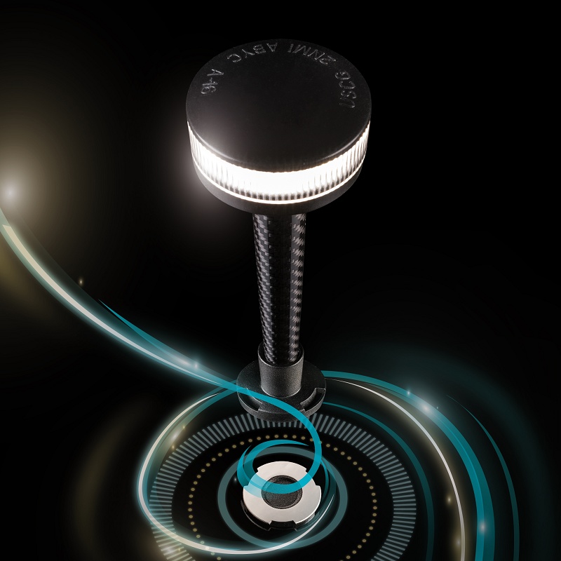 Foto deBarras de luz