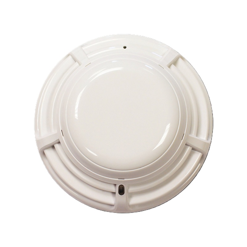 Foto de Detectores duales vía radio