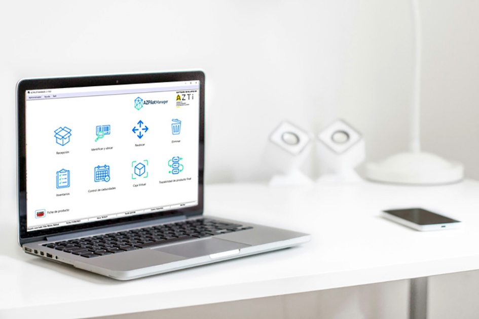 Foto de Software para pruebas de I+D en la industria alimentaria