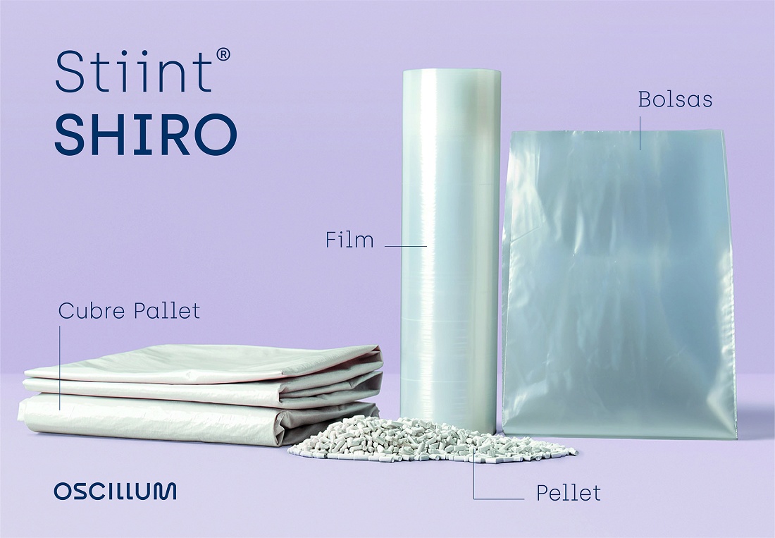 Foto de Estabilizador térmico para evitar roturas en la cadena de frío