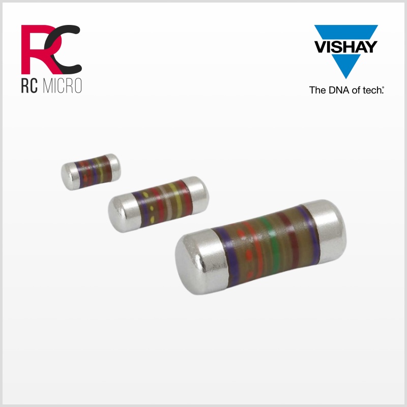 Foto de Resistencias