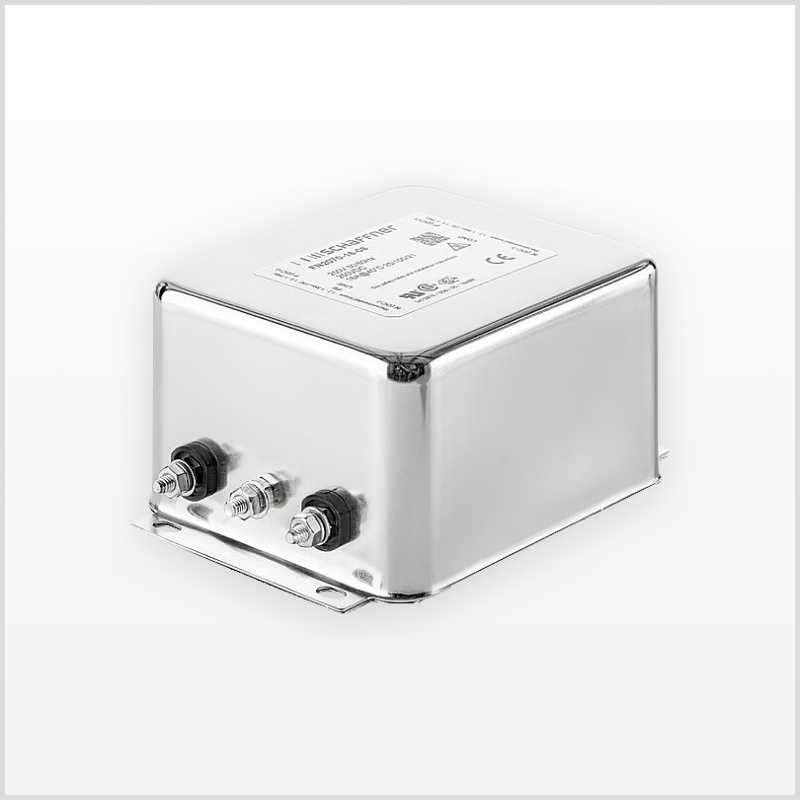 Foto de Filtros monofásicos