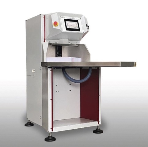 Foto de Contadoras de hojas