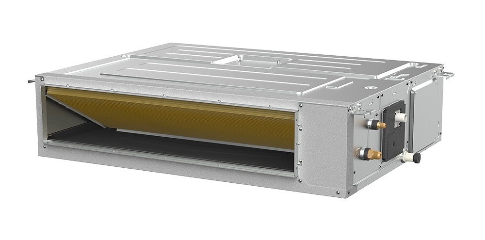 Foto de Conductos para aire acondicionado