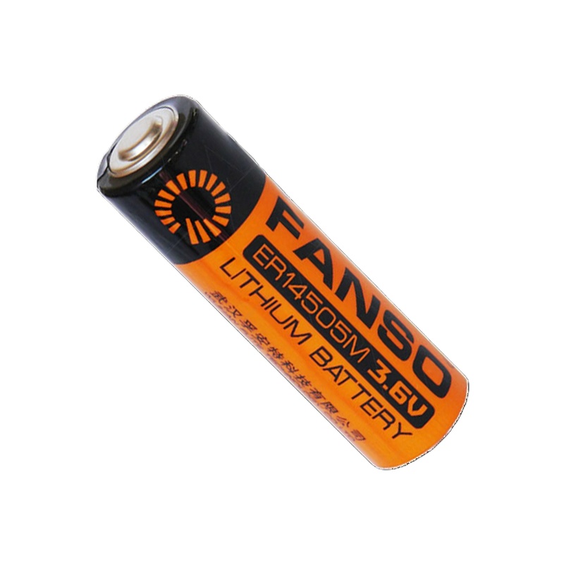 Foto de Pîlas detectables