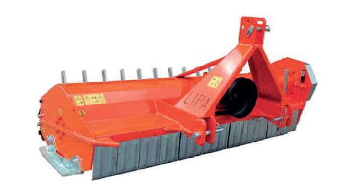 Foto de Trinchadoras