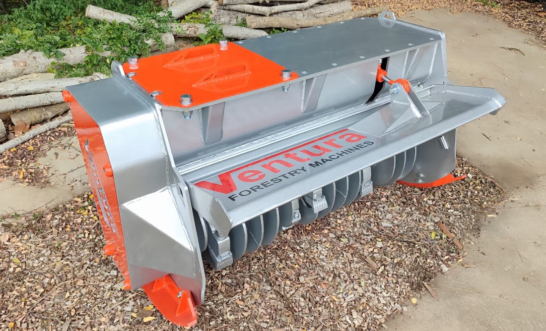 Foto deTrituradoras hidráulicas