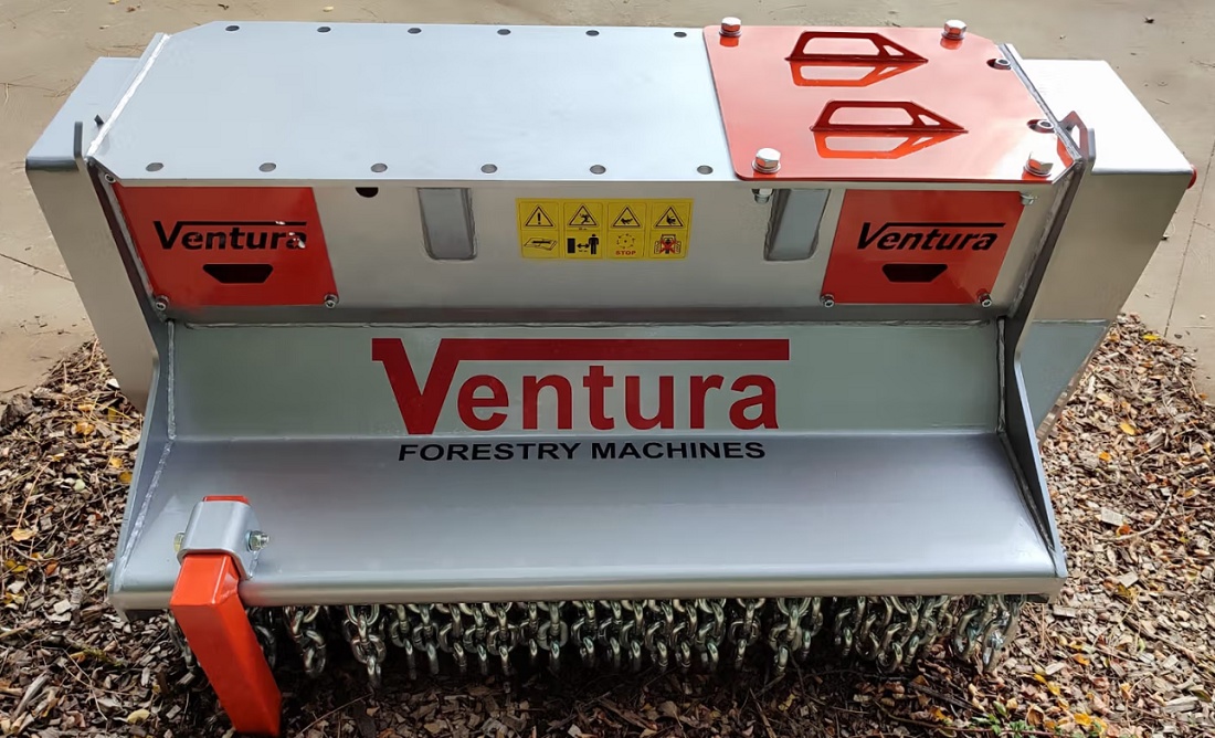 Foto deTrituradoras hidráulicas