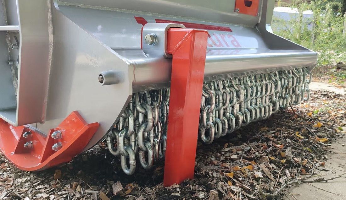 Foto deTrituradoras hidráulicas