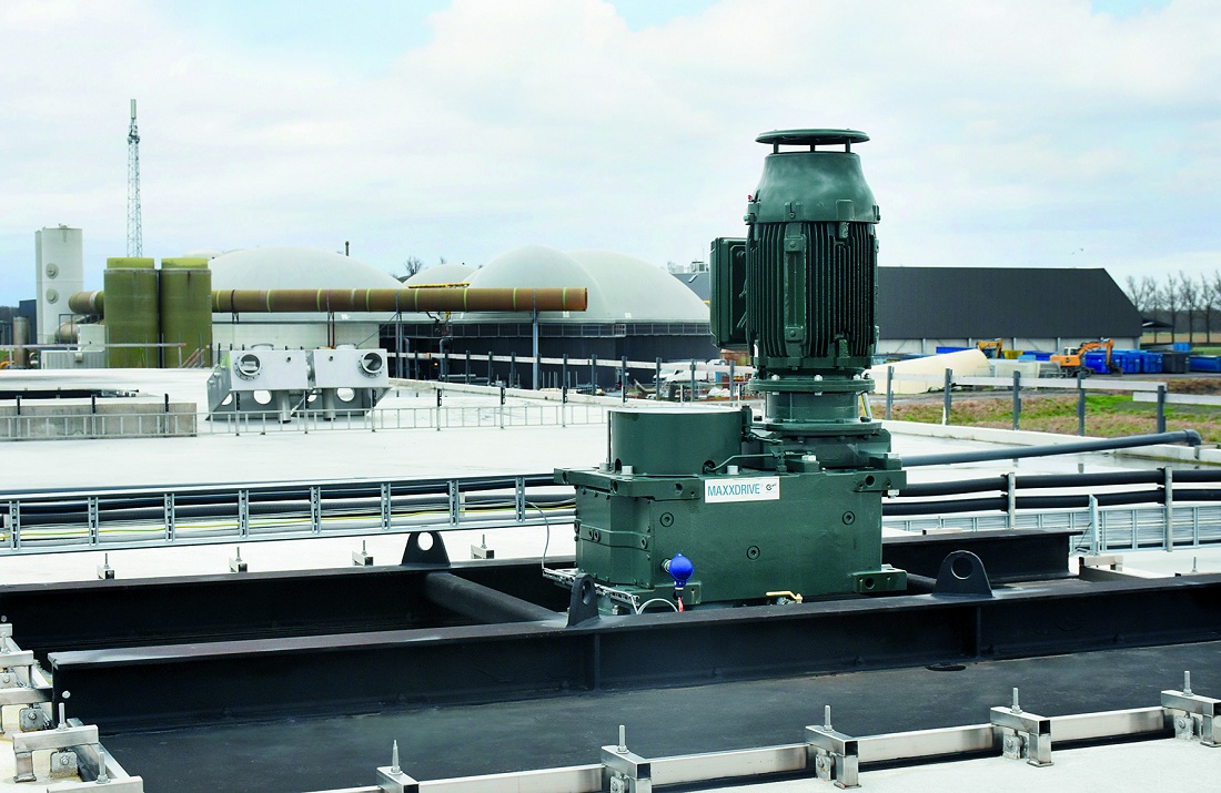 Foto de Reductores industriales