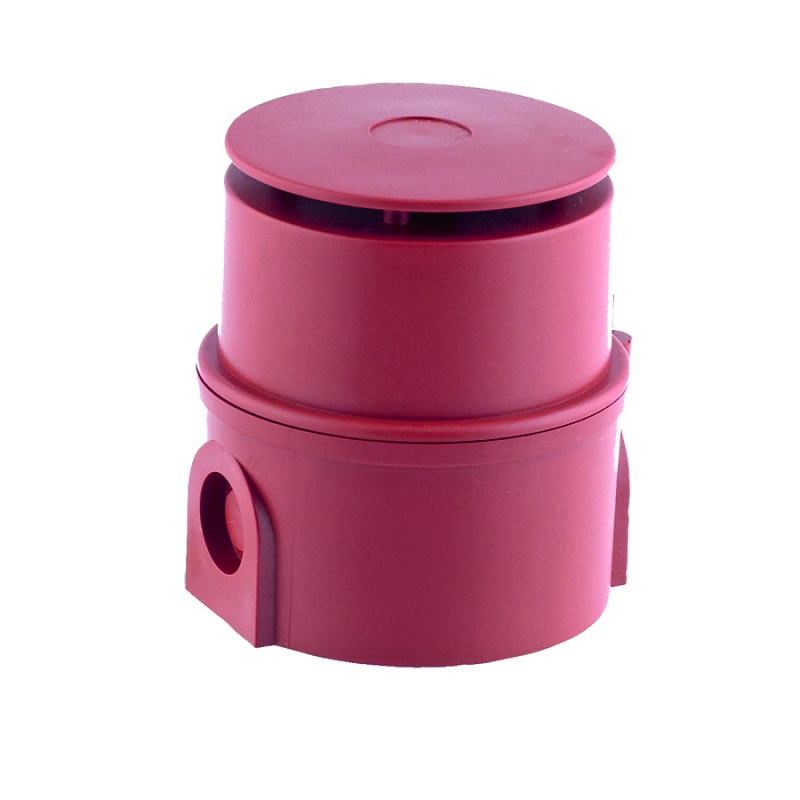 Foto de Sirenas de seguridad