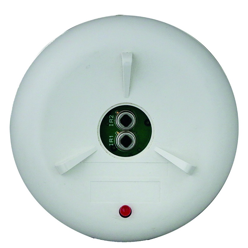 Foto de Detectores de llama