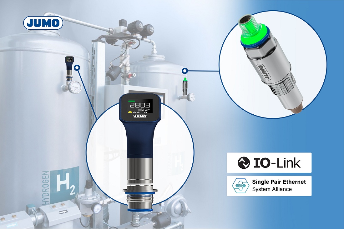 Foto de Sensores inteligentes de alto rendimiento