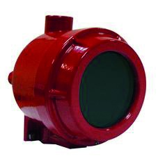 Foto de Detectores lineales de humo